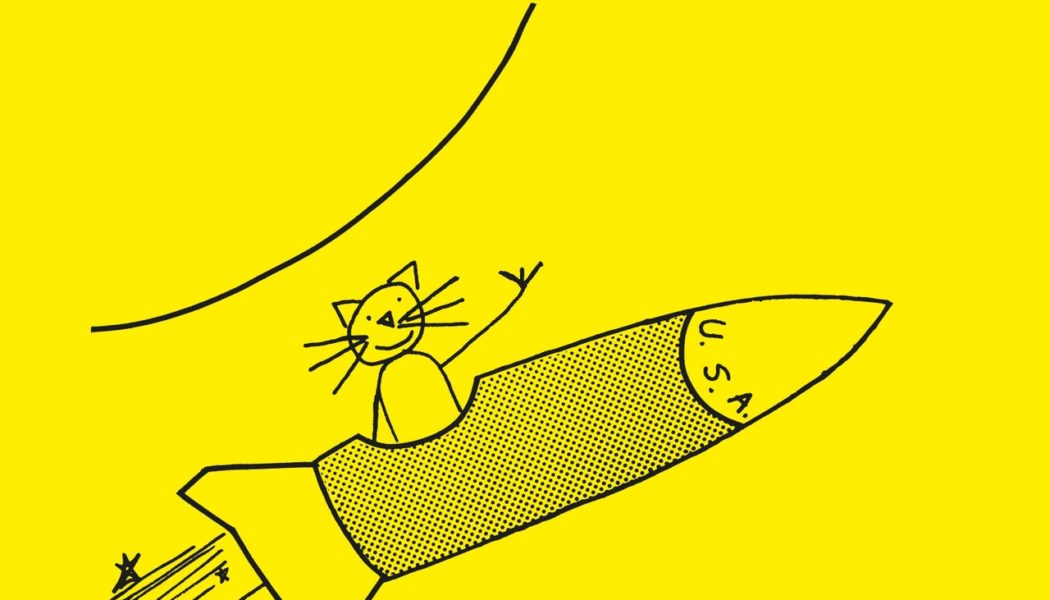 Beat Happening Announce Vinyl Reissues of Entire Catalog