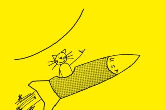 Beat Happening Announce Vinyl Reissues of Entire Catalog