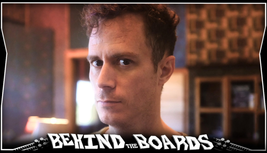 Behind the Boards with John Congleton: Producer Talks St. Vincent, Angel Olsen, Tegan and Sara and More