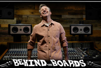 Behind the Boards with Ricky Reed: Producer and Songwriter Talks Lizzo, Camila Cabello and More