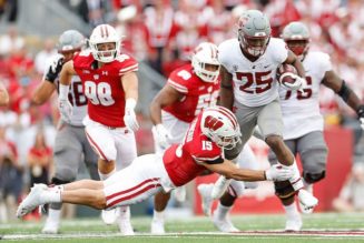 Best Early NCAA Betting Picks For Week 6: Back the Badgers