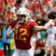 Best Early NCAA Betting Picks For Week 7: Back Iowa State ATS vs Texas 