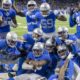 Best Early NFL Bets for Week Five: Back the Detroit Lions