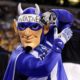 Best Mascots in College Football | Who are the Top 5 Mascots in NCAA Football?