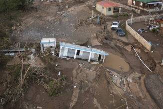 Biden passes the empathy test. Puerto Rico needs more.