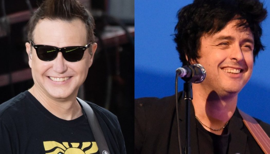 Blink-182 and Green Day To Headline When We Were Young Fest 2023