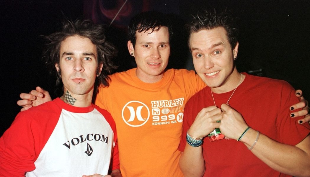 Blink-182’s 10 Best Songs