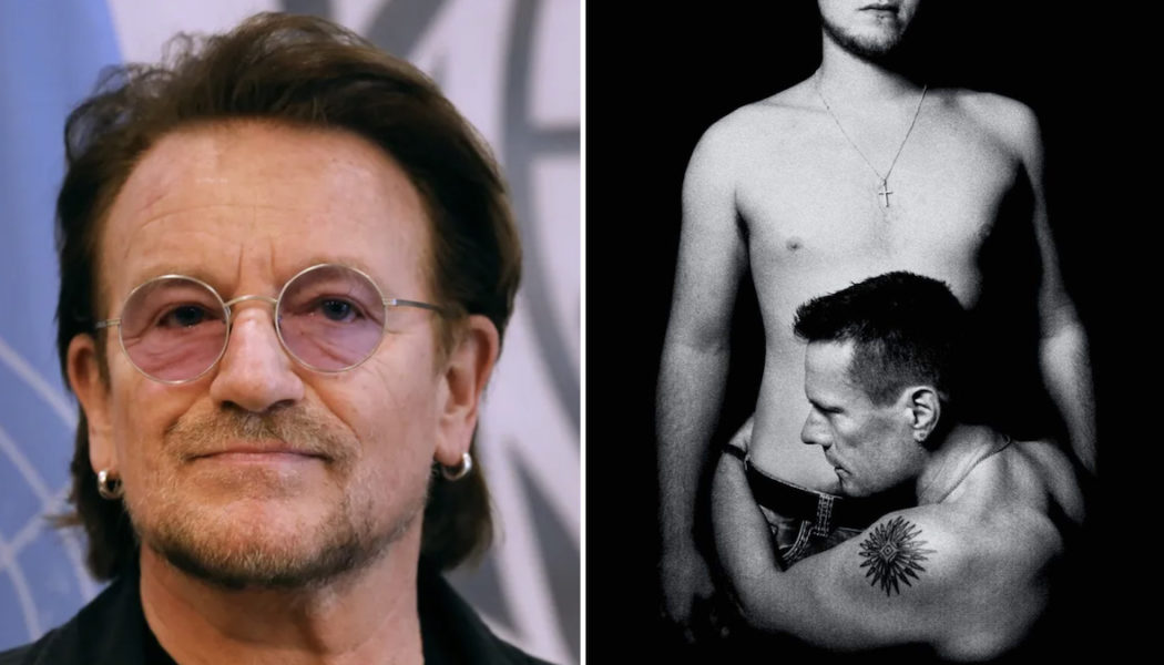 Bono Pleads “Mea Culpa” for U2’s Misguided Songs of Innocence Apple Rollout