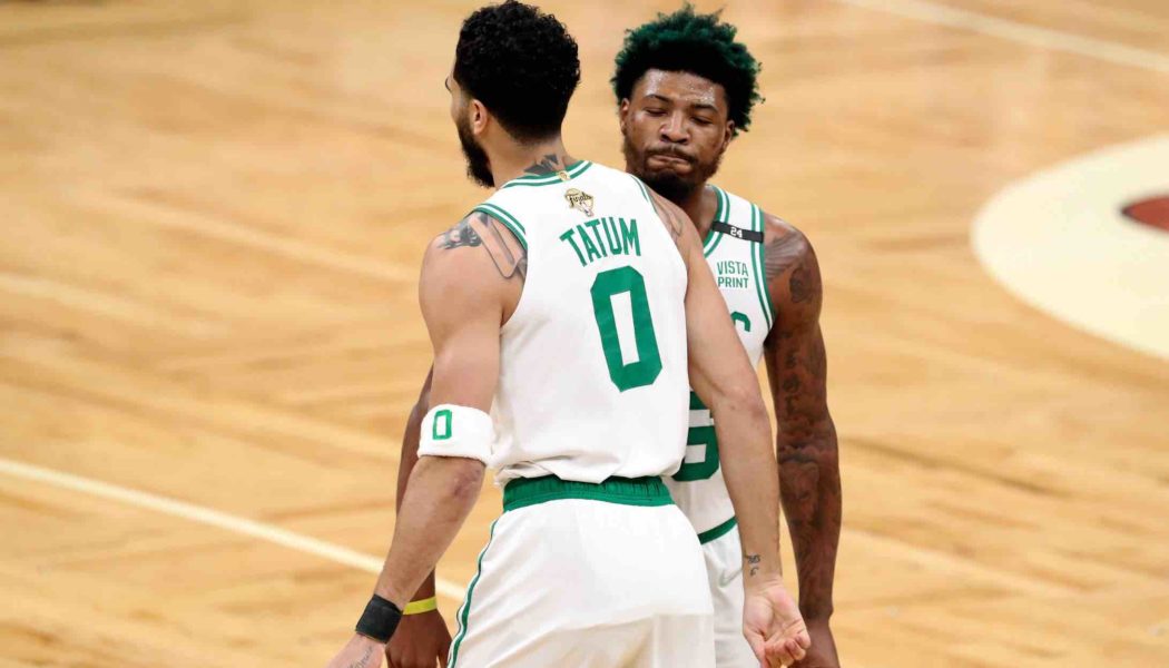 Boston Celtics vs Philadelphia 76ers Live Stream: How to Watch NBA For Free