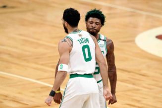 Boston Celtics vs Philadelphia 76ers Live Stream: How to Watch NBA For Free