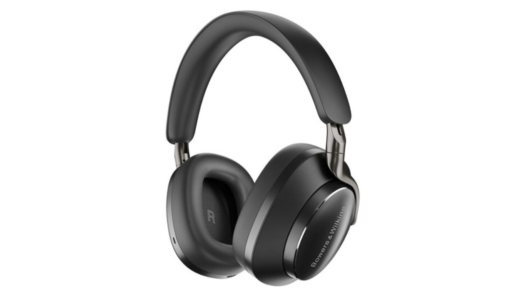 Bowers & Wilkins Px8 Wireless Headphones Integrate Superior Sound Quality and Cutting Edge Design