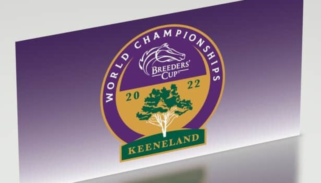 Breeders’ Cup 2022 Post Times and Keeneland Race Schedule