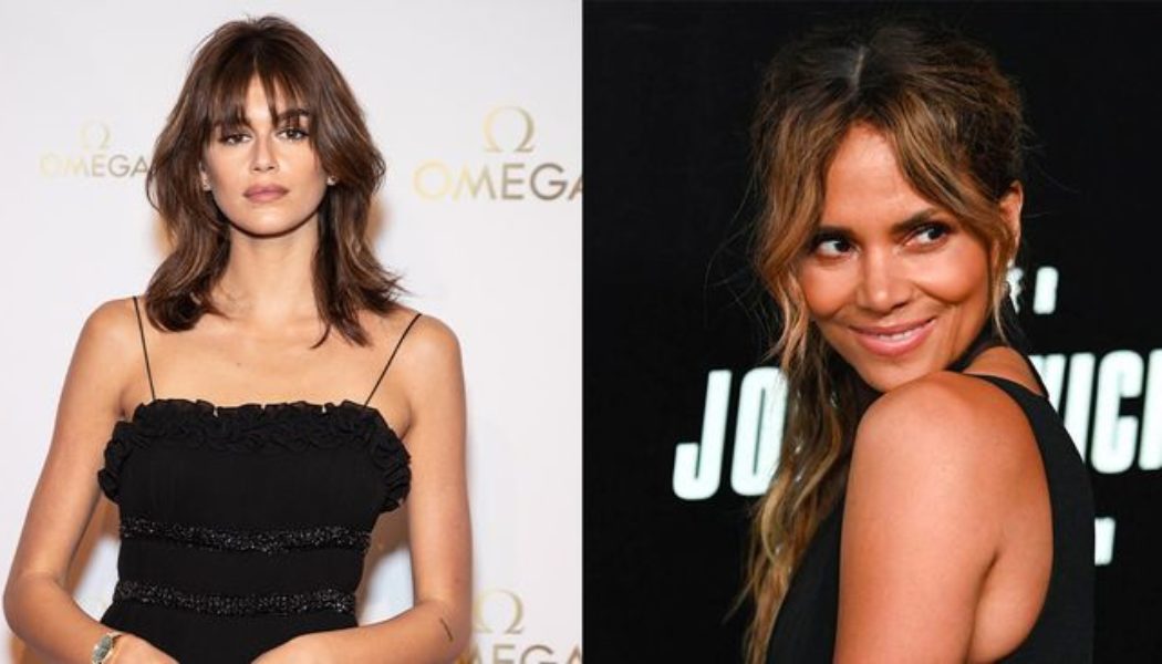 Brit Girls Love This French Hairstyle—6 Expert Tips On How To Get It Right