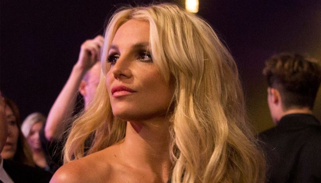 Britney Spears’ Lawyer Says Jamie Spears Shared Pop Star’s Private Medical Information