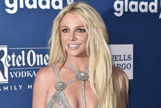 Britney Spears Says Her Mom ‘Slapped Me So Hard’ After Night of Partying With Paris Hilton and Lindsay Lohan