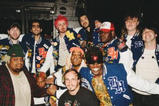 Brockhampton Announce Final Album, The Family