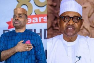 Buhari Has Borrowed Nigeria Into Bondage – Kenneth Okonkwo