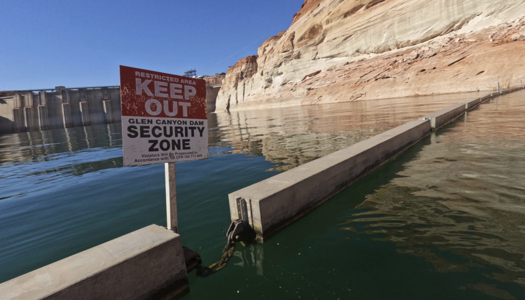 California’s opening bid won’t solve the Colorado River crisis alone