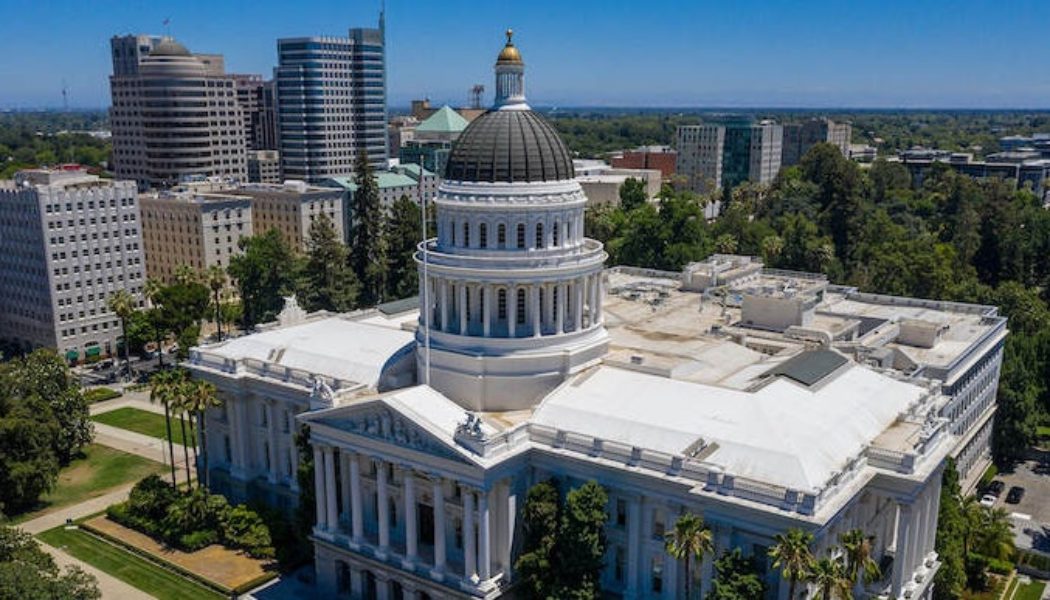 California’s Rap Lyrics Bill Becomes State Law