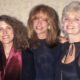 Carly Simon Loses Both Sisters to Cancer a Day Apart