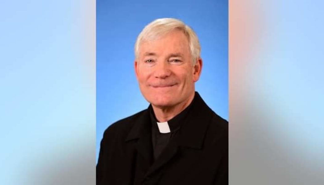 Catholic Priest Suspended Over Sexual Assault Allegations