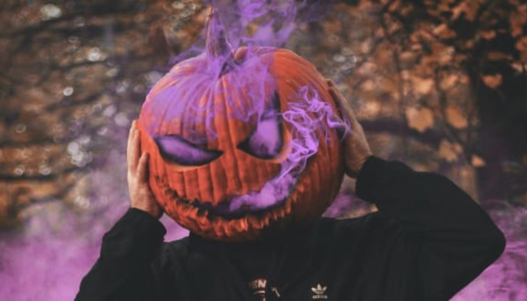 Celebrate Halloween 2022 With EDM.com’s Haunting Playlist