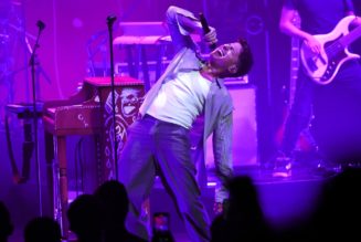 Charlie Puth Electrifies New York City for ‘One Night Only’: 5 Best Moments at Beacon Theatre