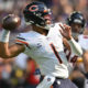 Chicago Bears Promising Start Leads to Crucial Turnover