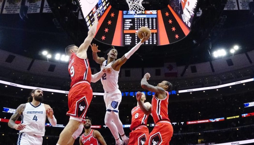 Chicago Bulls vs Miami Heat Live Streaming: How to Watch NBA Live Stream Free