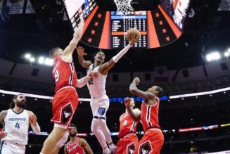 Chicago Bulls vs Miami Heat Live Streaming: How to Watch NBA Live Stream Free