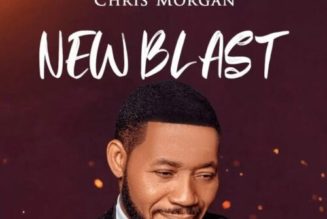 Chris Morgan – Ayaya ft Moses Bliss