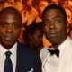 Chris Rock and Dave Chappelle Announce Co-Headline US Tour