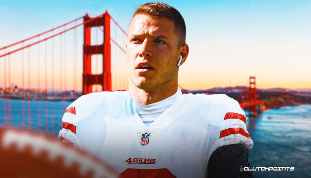 Christian McCaffrey Traded to the San Francisco 49ers