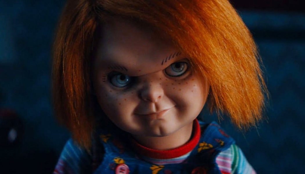 ‘Chucky’ Season 2 Teaser Promises a Possessed Good Guys Doll Takeover