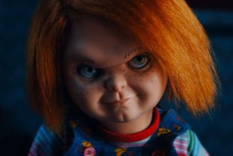 ‘Chucky’ Season 2 Teaser Promises a Possessed Good Guys Doll Takeover