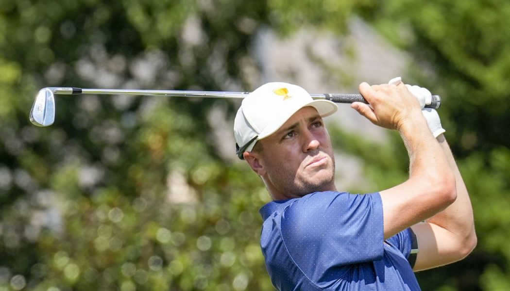 CJ Cup Preview | Golf Betting Picks, Predictions and Best Odds