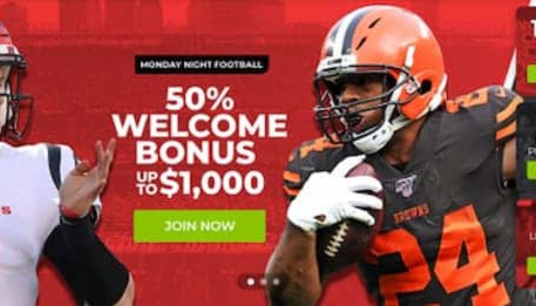 Cleveland Browns Sportsbook Promo Codes: Get $6000 In Free Bets vs Bengals On Ohio Sports Betting Sites