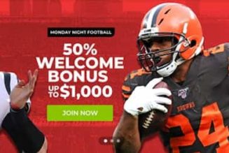 Cleveland Browns Sportsbook Promo Codes: Get $6000 In Free Bets vs Bengals On Ohio Sports Betting Sites