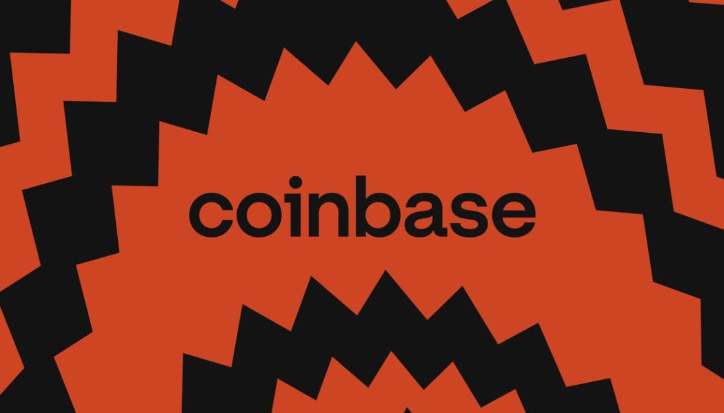 Coinbase paused transactions in US for hours to address bank transfer issues