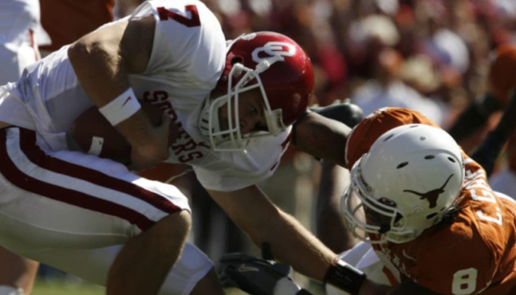 College Football Predictions Week 6 – Texas vs. Oklahoma – Odds & Picks