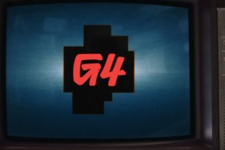 Comcast is shutting down its gamer-centric G4 channel, again