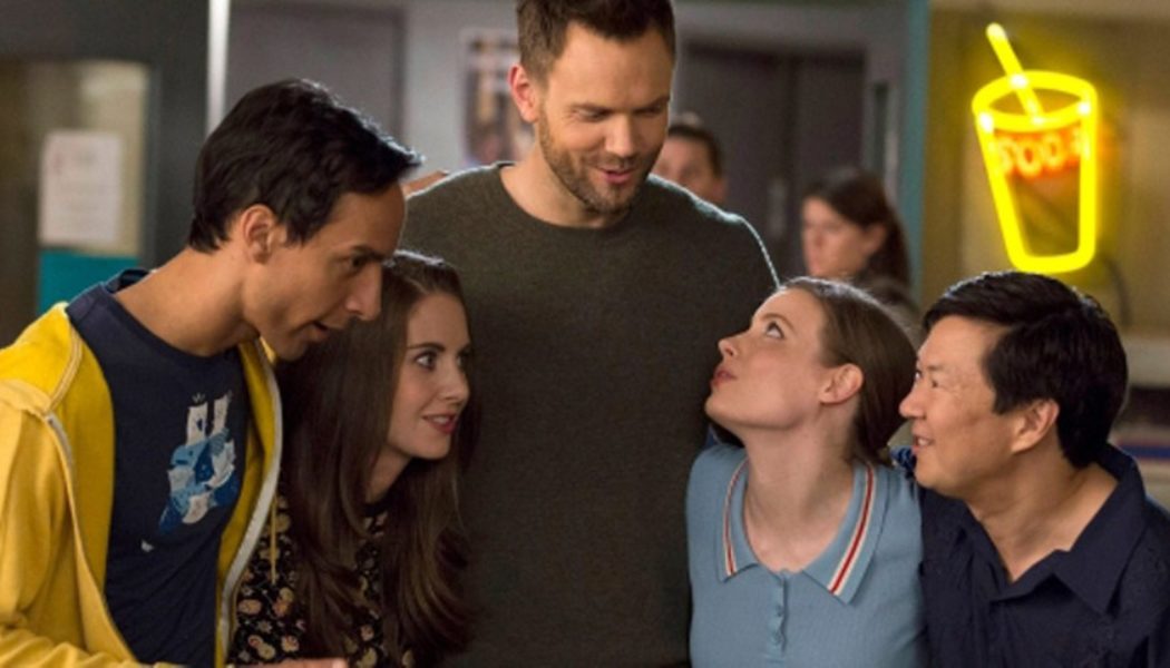 ‘Community’ Movie Is Officially Happening at Peacock