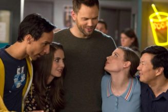 ‘Community’ Movie Is Officially Happening at Peacock