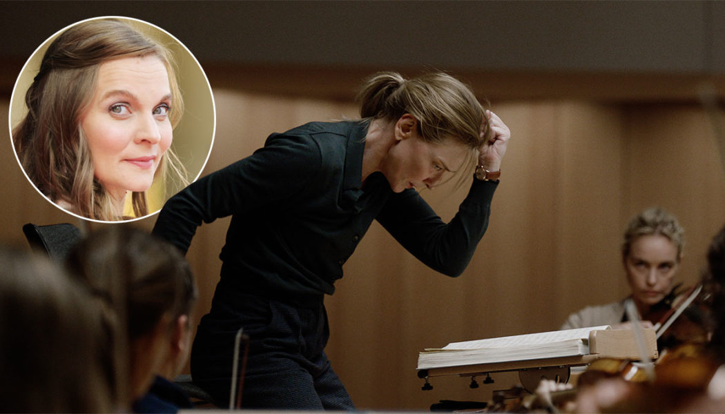 Composer Hildur Guðnadóttir on Creating the Music You Do (or Don’t) Notice for Cate Blanchett and Todd Field in Tár