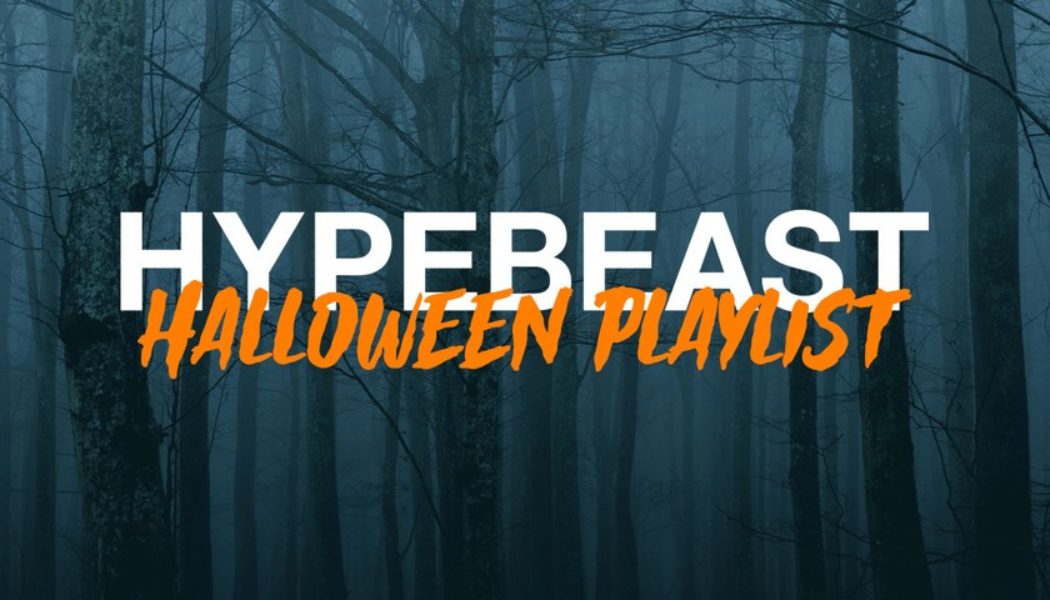 Conjure Up a Halloween Playlist With These Horror-Themed Hip-Hop Tracks