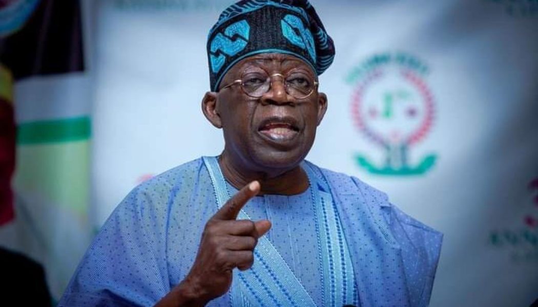 Consider Yourself Under Civil Dictator if Tinubu Become President – Shaban Shuaibu Omoko