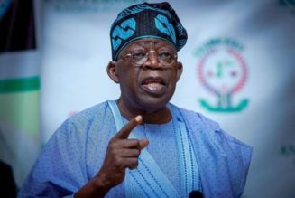 Consider Yourself Under Civil Dictator if Tinubu Become President – Shaban Shuaibu Omoko