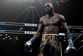 Could Deontay Wilder vs Anthony Joshua Happen Next In Africa?