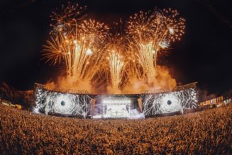 Creamfields Opens Ticket Portals for 2023 Festivals