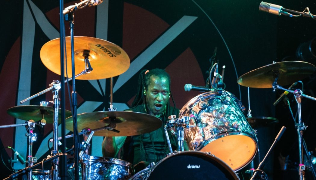 D.H. Peligro, Dead Kennedys Drummer, Dies at 63